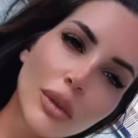 Jessica Mazellange Nøgen