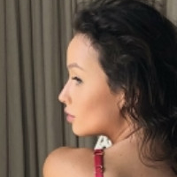 Jessica Seracino Nøgen
