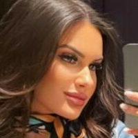 Jessica Vestal Nøgen