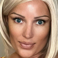jessica-xo Nøgen