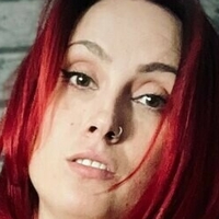 Jessicablack Nøgen