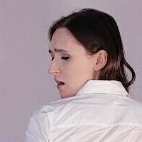 jessicafappit Nøgen