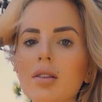 Jessicakes Nøgen