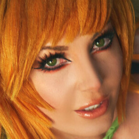 jessicanigri Nøgen