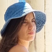 jessicaparker Nøgen