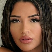 jessicapreciado Nøgen