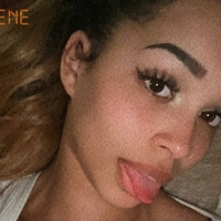 jessicarenebae Nøgen