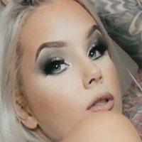 Jessicathatwhitegirl Nøgen