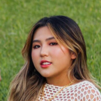 Jessie Shen Nøgen