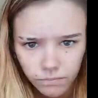 Jessie Venner Nøgen