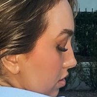 JessieJadeCooks Nøgen
