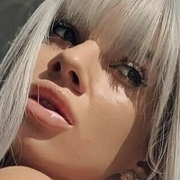 jessierussel Nøgen