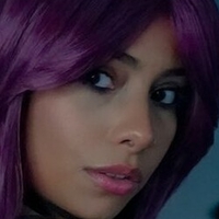 jessmoreno Nøgen