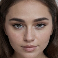 Jessy Hartel - AI Deepfakes Nøgen