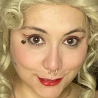 jessycat04 Nøgen