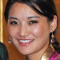 Jetsun Pema Nøgen