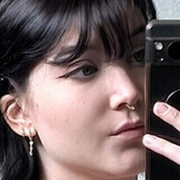 Jewel_Love_12345 Nøgen