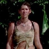 Jewel Staite Nøgen