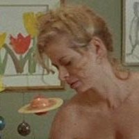 Jilena Cori Nøgen