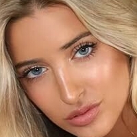 Jilissa Nøgen