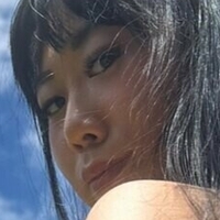 jill_bunny Nøgen