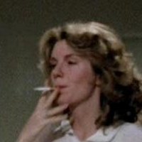 Jill Clayburgh Nøgen