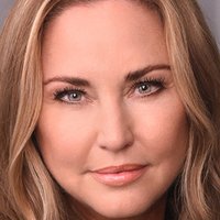 Jill Goodacre Nøgen