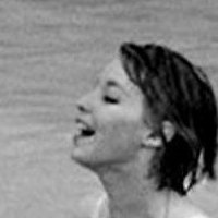 Jill Haworth Nøgen