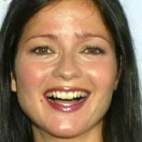 Jill Hennessy Nøgen