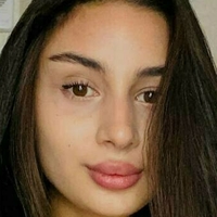 jill_jills Nøgen