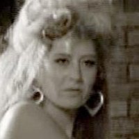 Jill Sandmire Nøgen