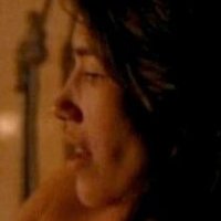 Jill Scott Momaday Nøgen
