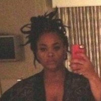 Jill Scott Nøgen