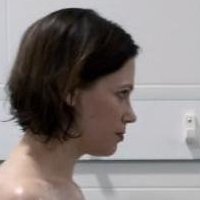 Jill Winternitz Nøgen