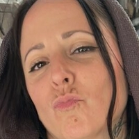 JillSixx Nøgen
