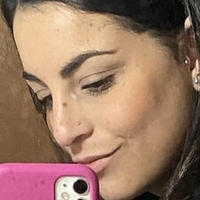 Jimena Scandroglio Nøgen