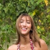 jimenamuchsel Nøgen