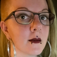 jinx_kink Nøgen