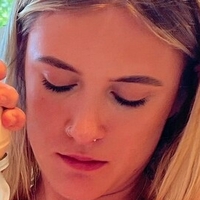 jjasminrosee Nøgen