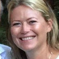 Jo Beth Taylor Nøgen