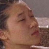 Jo Eun-Ji Nøgen