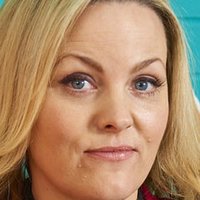 Jo Joyner Nøgen