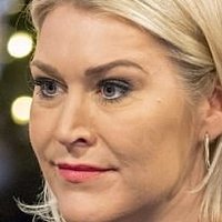 Jo O'Meara Nøgen