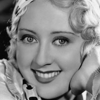 Joan Blondell Nøgen