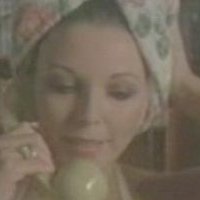 Joan Collins Nøgen