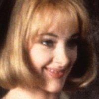 Joan Cusack Nøgen