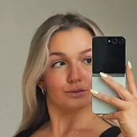 Joana Link Nøgen
