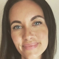 Joana Stewart Nøgen