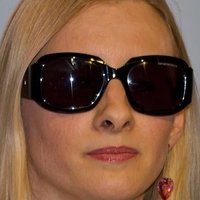 Joana Zimmer Nøgen