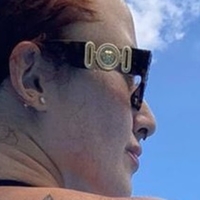 Joaneta Sartori Nøgen